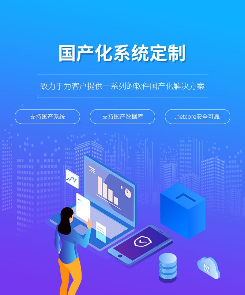 软件定制开发选购指南