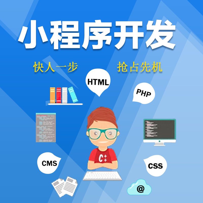 江西软件开发：助力小微企业走向数字化
